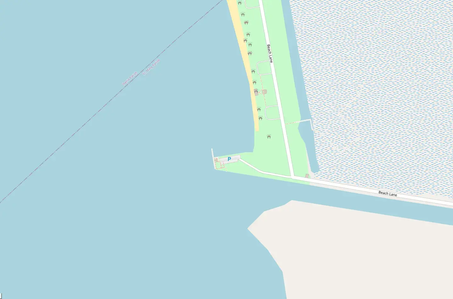 Cypremort Point State Park in Cypremort Point, (2026) | Book your ...