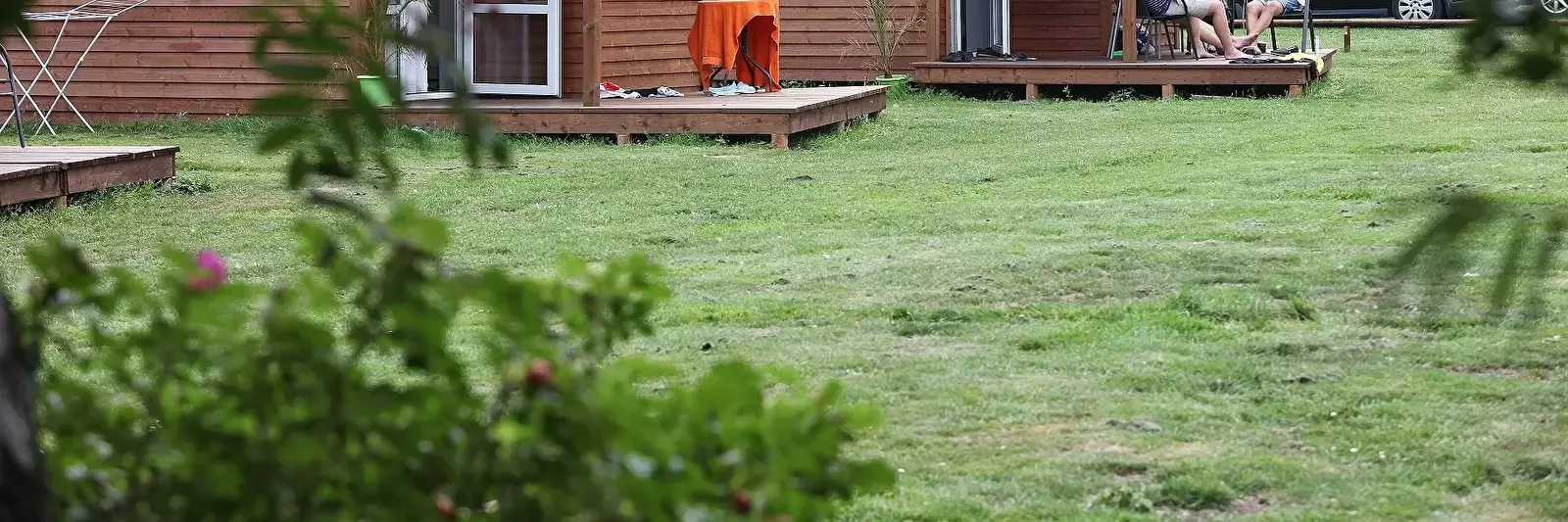 Cottage-Holiday Home Dancamps Kolding