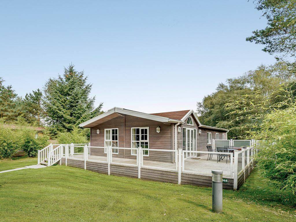 Darwin Forest Landal in Matlock, UK (2024) All campings on