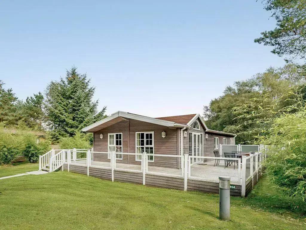 Cottage-Holiday Home Darwin Forest - Landal