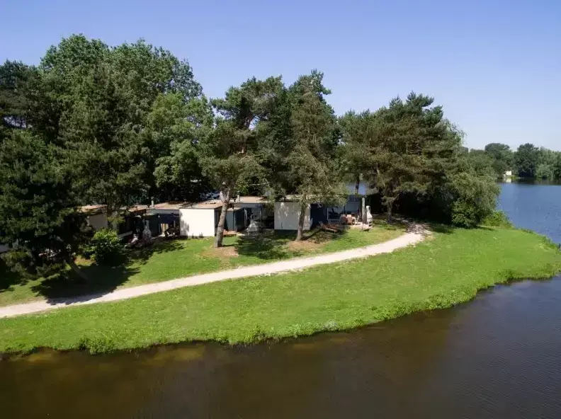 Cottage-Holiday Home De Huttenheugte - Centerparcs