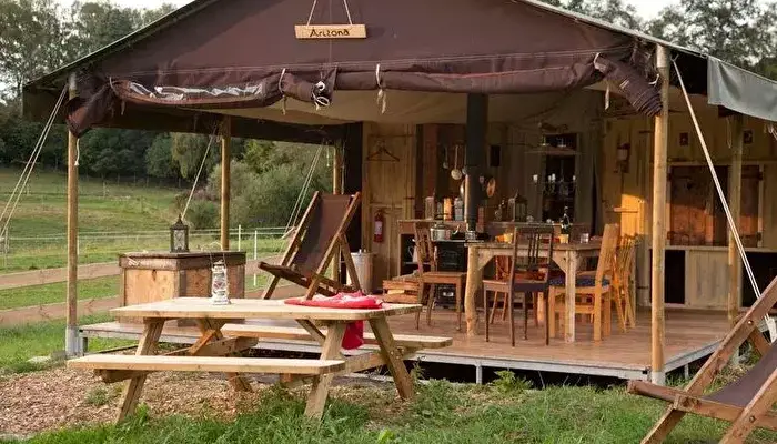 De Kalverweide - BoerenBed