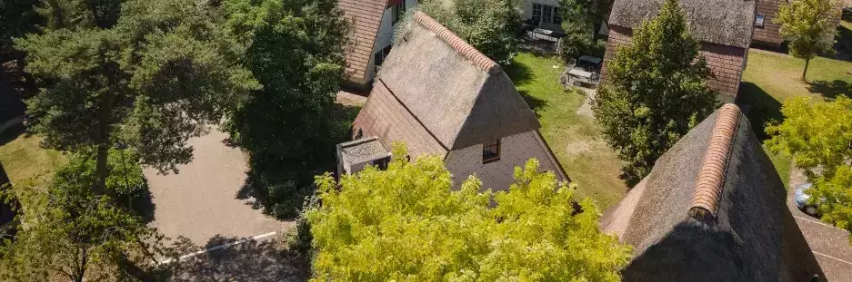 Chalet-Bungalow-Huisje De Katjeskelder - Roompot