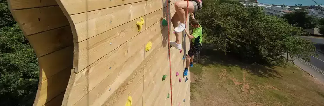 Sports Devon Cliffs Holiday Park - Haven
