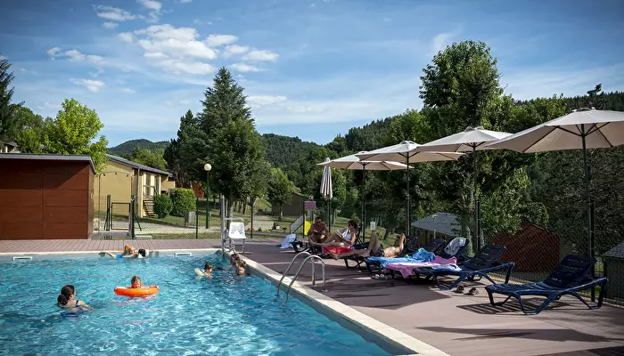 Domaine Aigoual Cévennes.