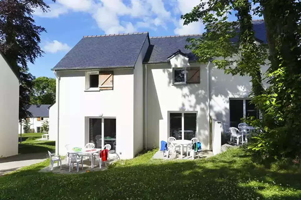 Domaine de la Baie - Terres de France