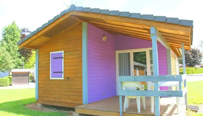 Domaine de la Motte.