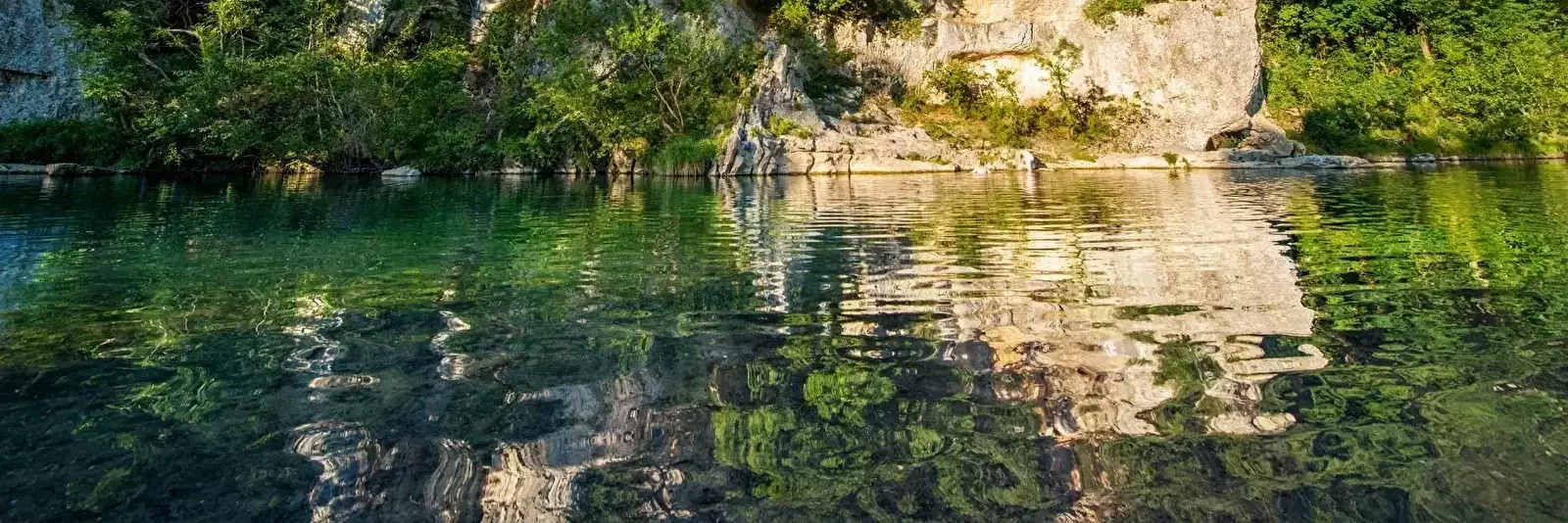 Posizione Domaine de la Sablière