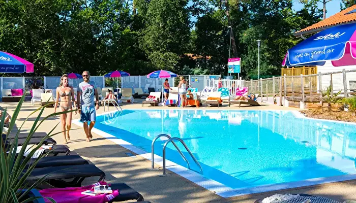 Domaine de Soulac - Siblu.