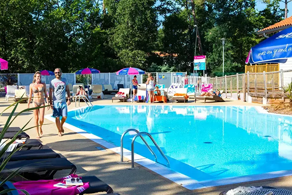 Domaine de Soulac - Siblu