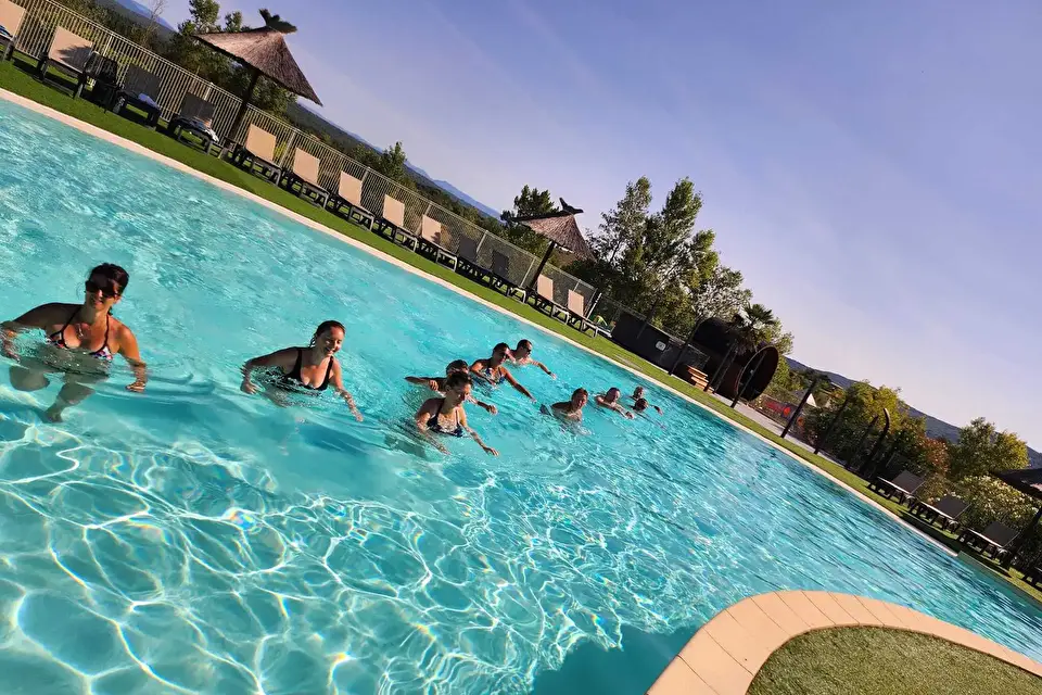 Domaine des Garrigues