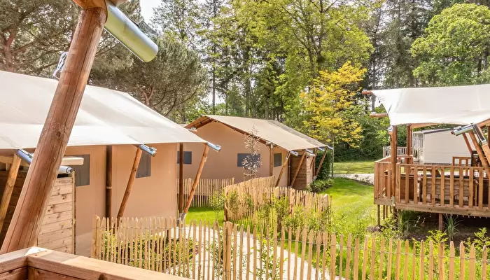 Domaine des Ormes
