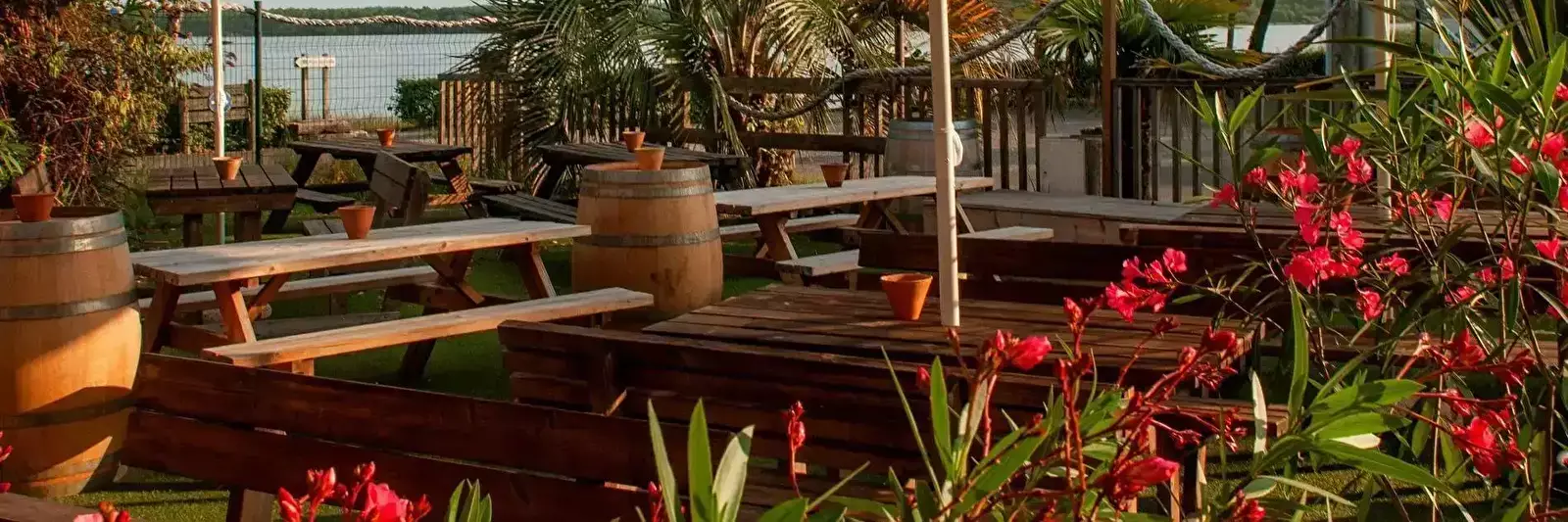 Domaine d'Eurolac - Marvilla Parks