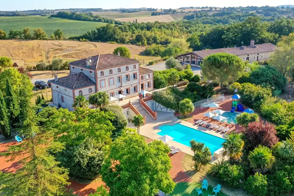 Domaine du Koukano
