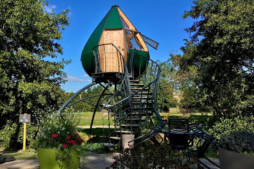 Domaine du Lieu Dieu