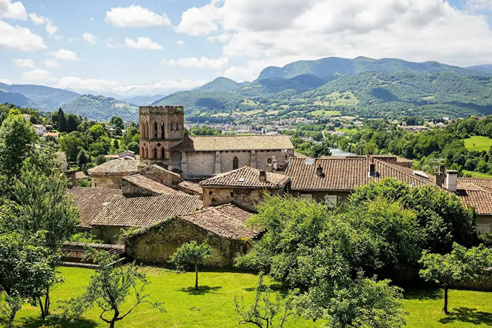 Domaine du Palais - Terres de France