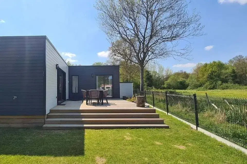 Domaine La Forêt
