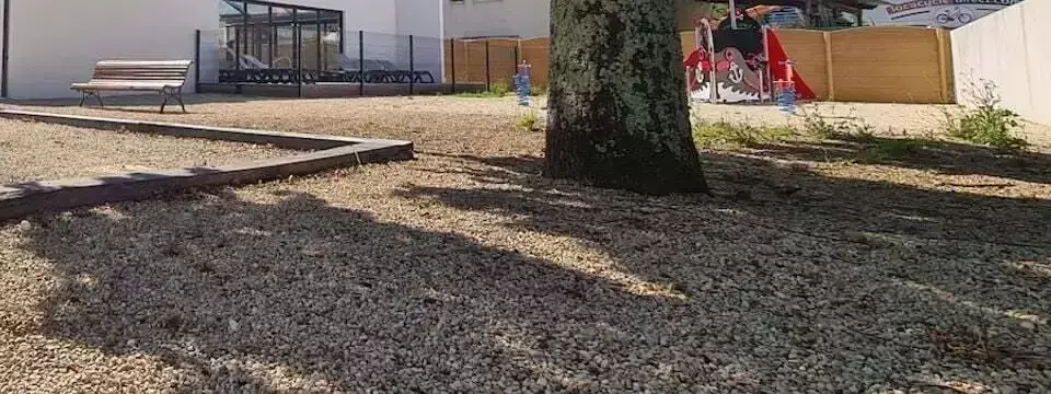 Petanque Domaine La Forêt