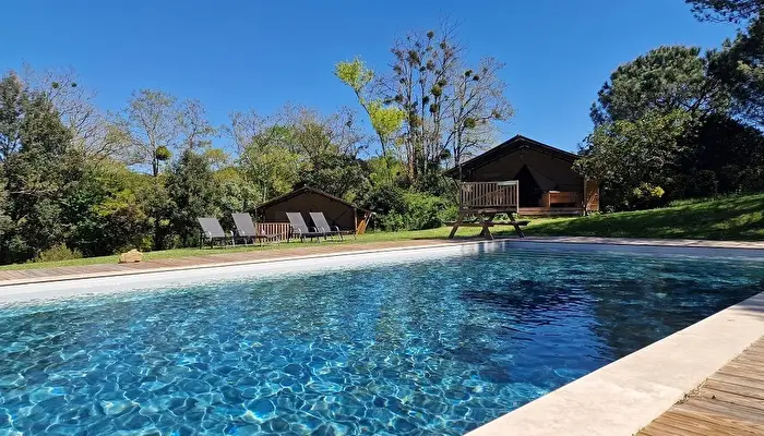 Domaine La Sauzette.