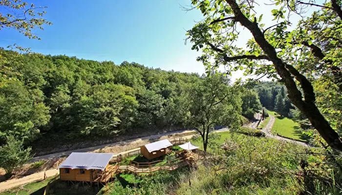 Domaine Périgord Vacances.