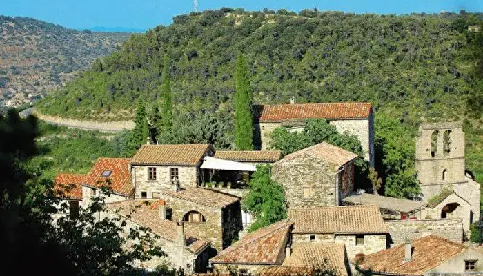Domaine - Terres de France.