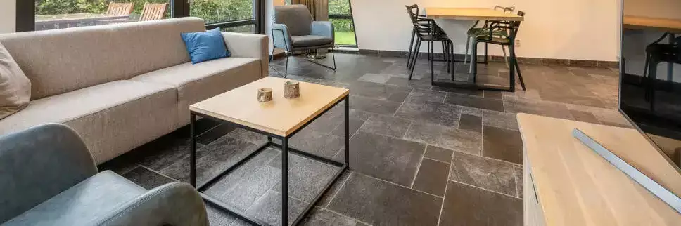 Interieur accommodatie Dormio Park Scorleduyn