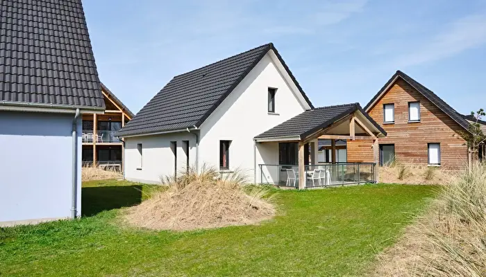 Dormio Resort Berck-sur-Mer.