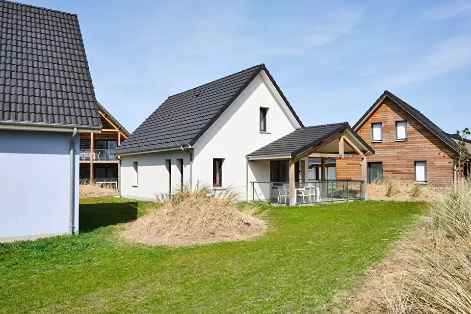 Dormio Resort Berck-sur-Mer