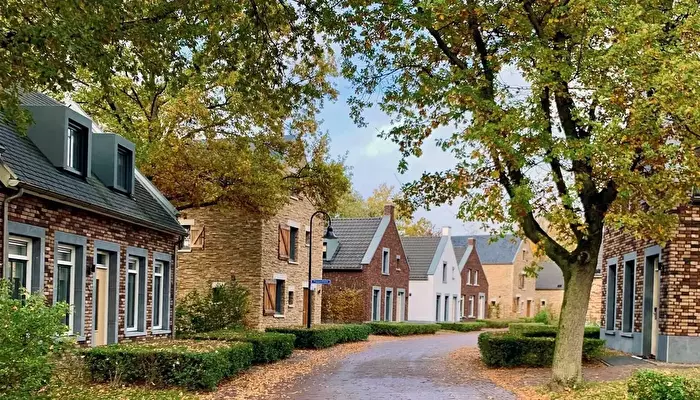 Dormio Resort Maastricht
