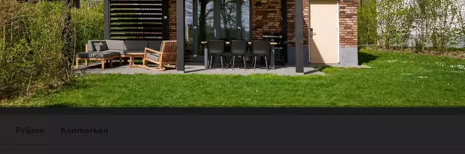 Cottage-Holiday Home Dormio Resort Maastricht