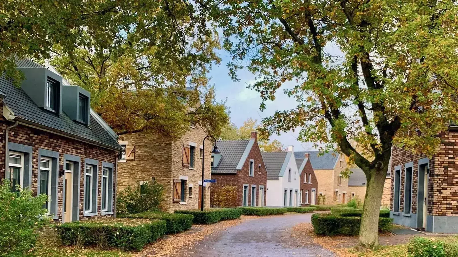Location Dormio Resort Maastricht