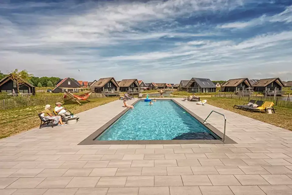 Dormio Resort Nieuwvliet-Bad