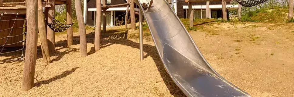 Playground Dormio Resort Nieuwvliet-Bad