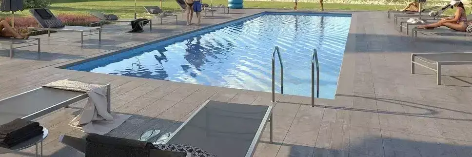 Zwembad Dormio Resort Nieuwvliet-Bad