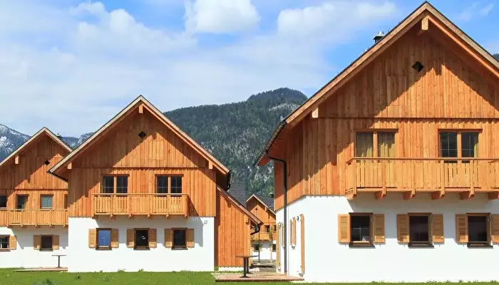 Dormio Resort Obertraun