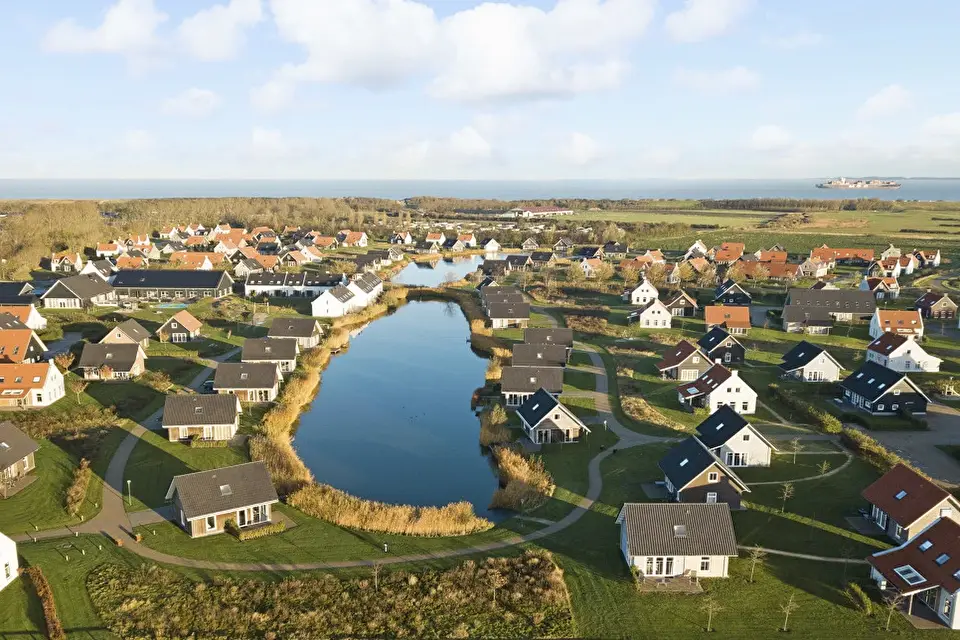 Dormio Strand Resort Nieuwvliet-Bad