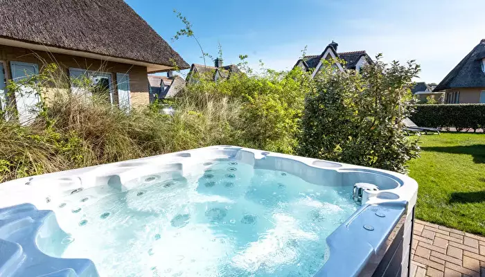 Dormio Villapark Duynzicht.