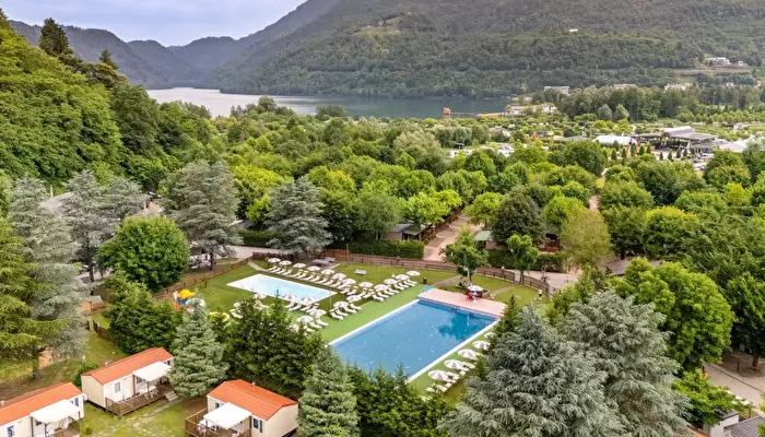 Due Laghi Levico Family Collection - Club del Sole.