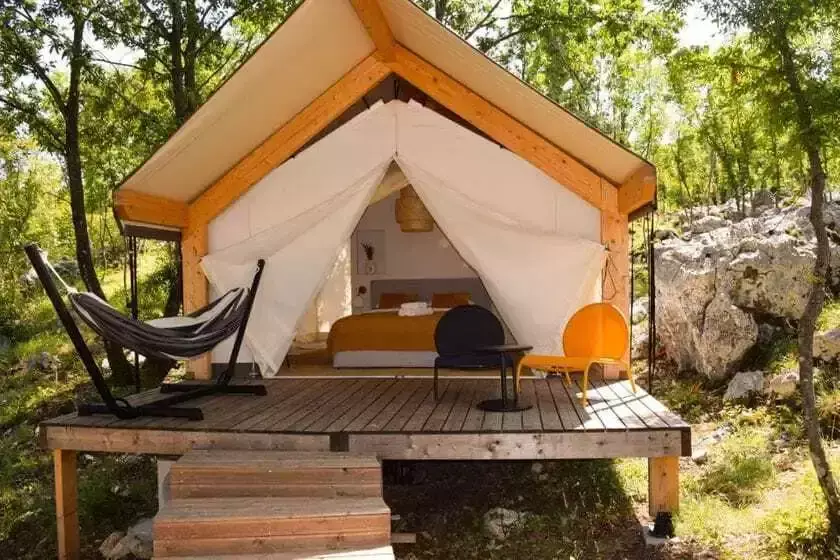 Obecné Eco Resort Oblun