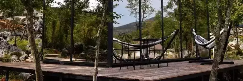 Obecné Eco Resort Oblun