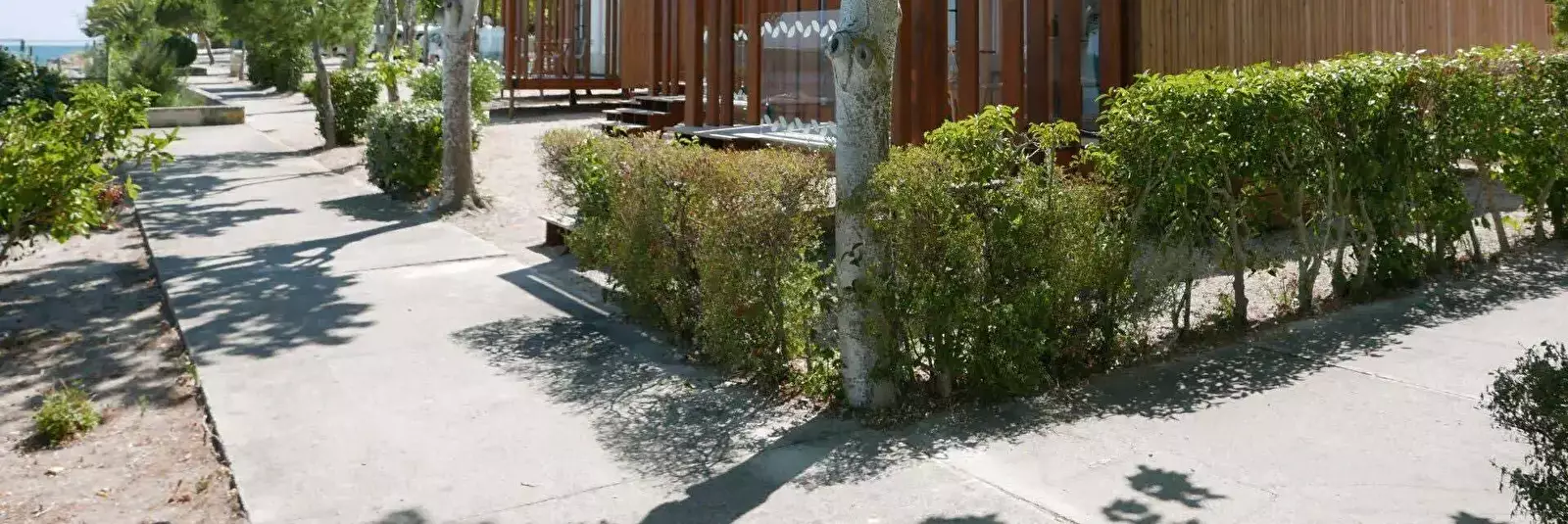 Chata - Rekreační dům EcoParque do Outão