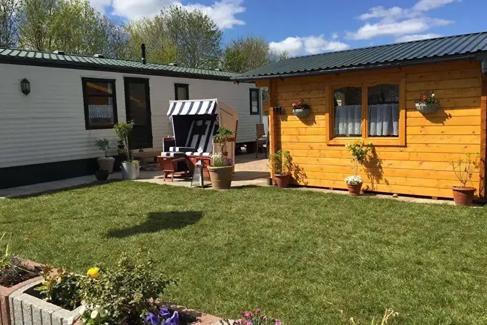 Eidertal Camping
