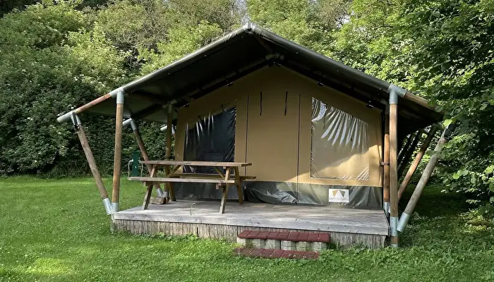 Eifel Camping Drei Spatzen.