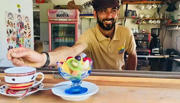 Elbadoc Camping Village.