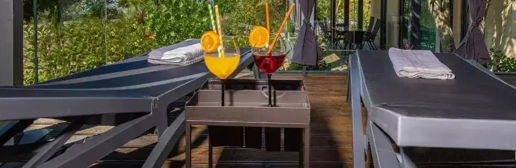 Glamping Elements Camping Selce