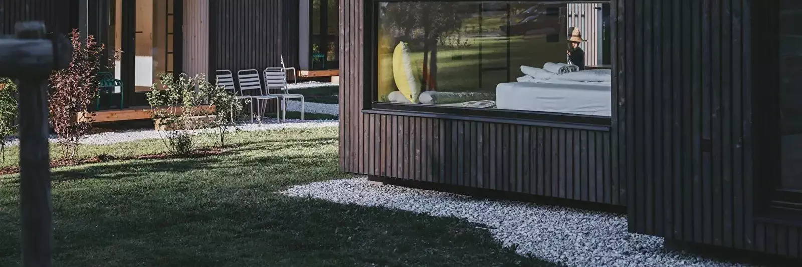 Petite Maison - Tiny House Emma Wanderer