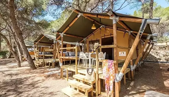 Estival Torre de la Mora.