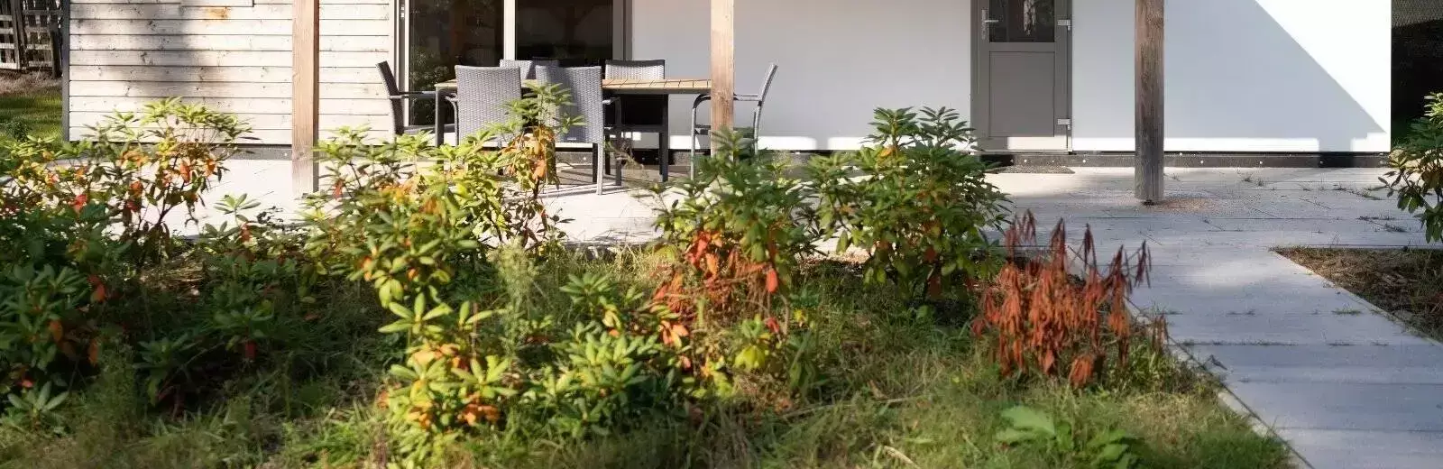Mobile home - Stacaravan Eurocamping Vessem