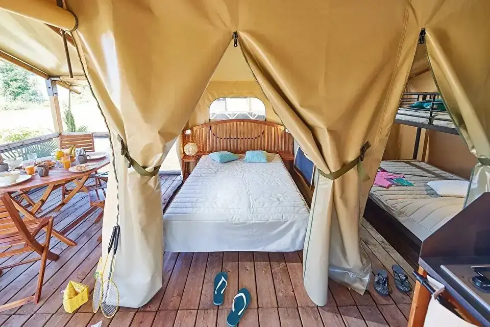 Europ' Camping