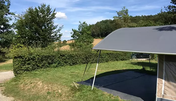 Europacamping Nommerlayen.